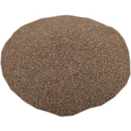 S AND H INDUSTRIES ALC 40095 80 Grit Aluminum Oxide - 4 lbs. 40095